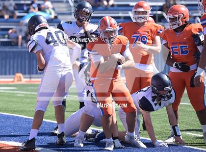 Thumbnail 2 in Foothill @ Bishop Gorman photogallery.