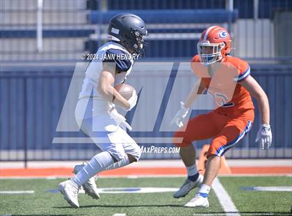 Thumbnail 1 in Foothill @ Bishop Gorman photogallery.