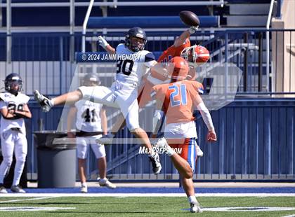 Thumbnail 1 in Foothill @ Bishop Gorman photogallery.