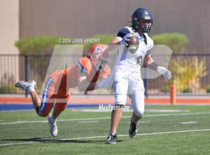 Thumbnail 3 in Foothill @ Bishop Gorman photogallery.
