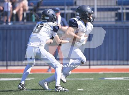 Thumbnail 2 in Foothill @ Bishop Gorman photogallery.