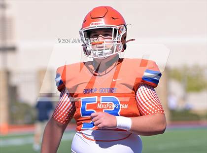 Thumbnail 1 in Foothill @ Bishop Gorman photogallery.