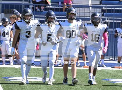 Thumbnail 2 in Foothill @ Bishop Gorman photogallery.