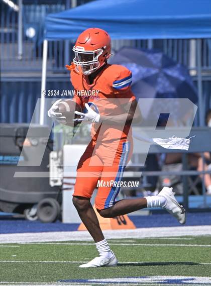 Thumbnail 3 in Foothill @ Bishop Gorman photogallery.