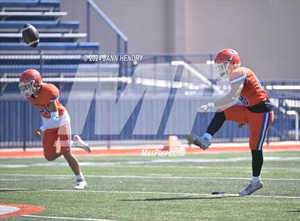 Thumbnail 3 in Foothill @ Bishop Gorman photogallery.