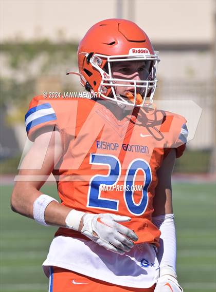 Thumbnail 1 in Foothill @ Bishop Gorman photogallery.