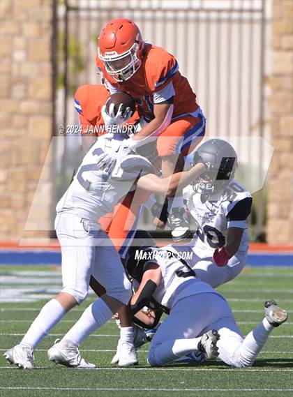 Thumbnail 2 in Foothill @ Bishop Gorman photogallery.