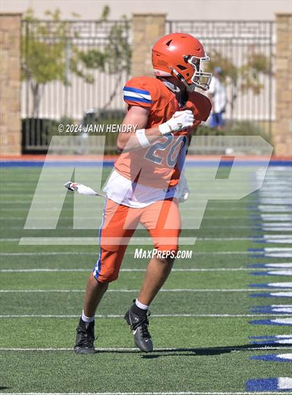 Thumbnail 3 in Foothill @ Bishop Gorman photogallery.