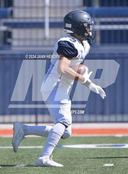 Thumbnail 3 in Foothill @ Bishop Gorman photogallery.