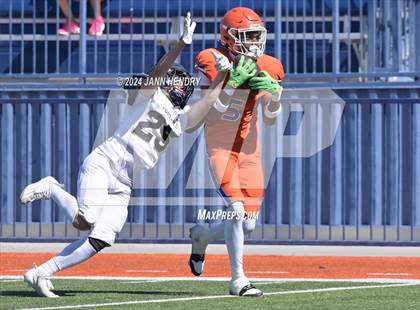 Thumbnail 2 in Foothill @ Bishop Gorman photogallery.
