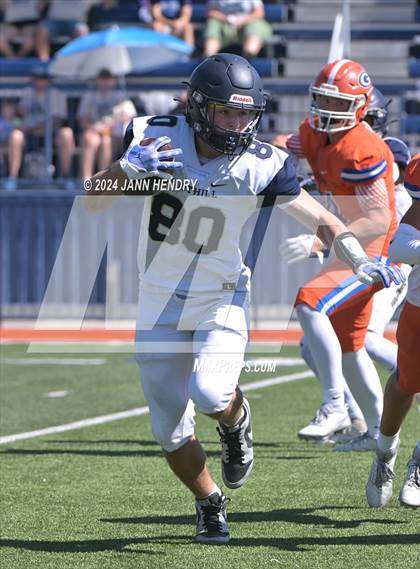 Thumbnail 1 in Foothill @ Bishop Gorman photogallery.