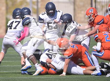 Thumbnail 1 in Foothill @ Bishop Gorman photogallery.