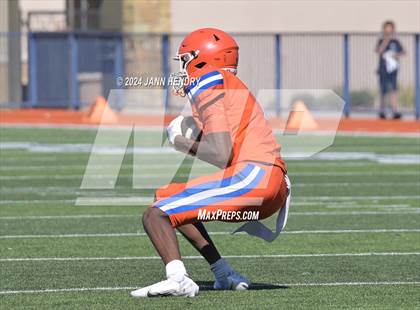 Thumbnail 1 in Foothill @ Bishop Gorman photogallery.