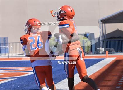 Thumbnail 2 in Foothill @ Bishop Gorman photogallery.