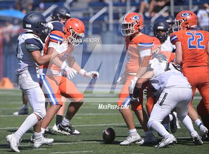 Thumbnail 1 in Foothill @ Bishop Gorman photogallery.