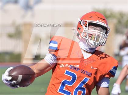 Thumbnail 1 in Foothill @ Bishop Gorman photogallery.