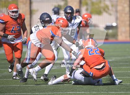 Thumbnail 1 in Foothill @ Bishop Gorman photogallery.