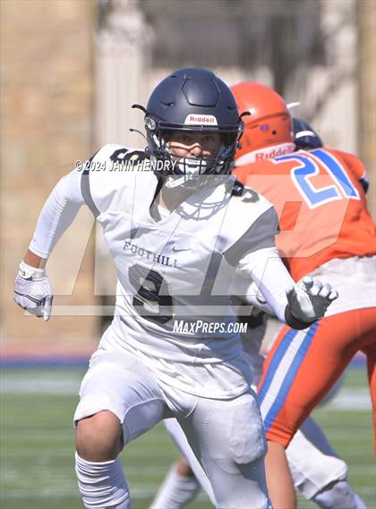 Thumbnail 1 in Foothill @ Bishop Gorman photogallery.