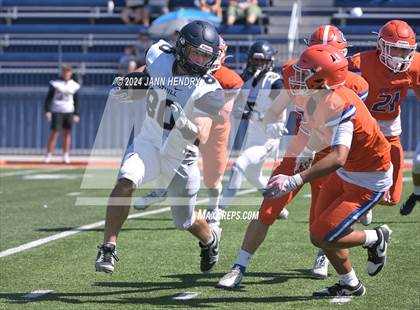 Thumbnail 3 in Foothill @ Bishop Gorman photogallery.
