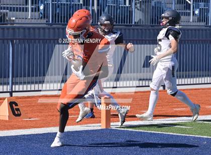 Thumbnail 3 in Foothill @ Bishop Gorman photogallery.