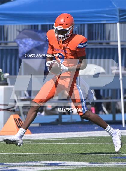 Thumbnail 2 in Foothill @ Bishop Gorman photogallery.