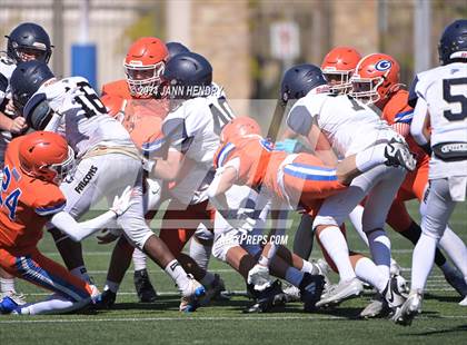 Thumbnail 2 in Foothill @ Bishop Gorman photogallery.