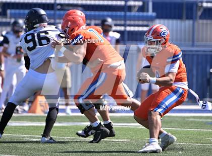 Thumbnail 3 in Foothill @ Bishop Gorman photogallery.
