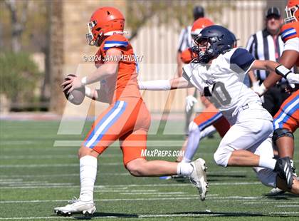 Thumbnail 3 in Foothill @ Bishop Gorman photogallery.