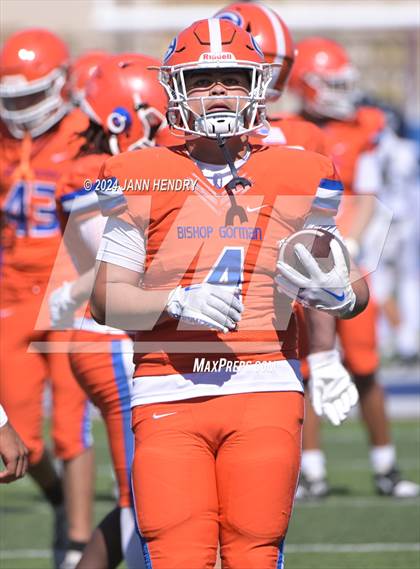 Thumbnail 3 in Foothill @ Bishop Gorman photogallery.