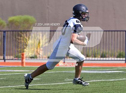 Thumbnail 3 in Foothill @ Bishop Gorman photogallery.