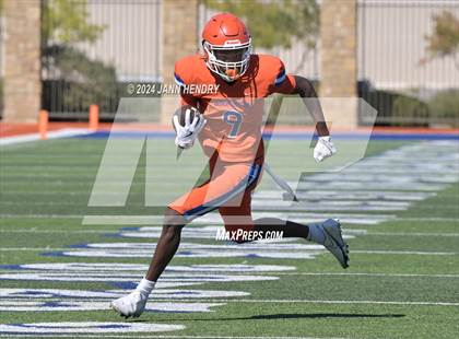 Thumbnail 3 in Foothill @ Bishop Gorman photogallery.