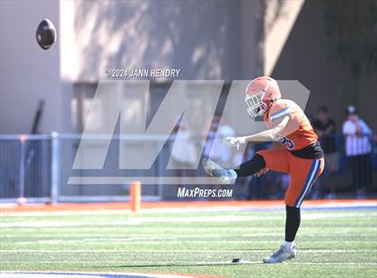 Thumbnail 1 in Foothill @ Bishop Gorman photogallery.