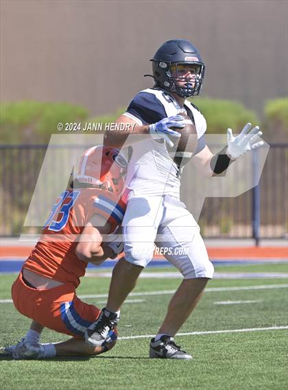 Thumbnail 1 in Foothill @ Bishop Gorman photogallery.