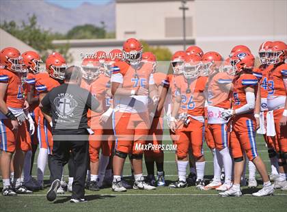 Thumbnail 2 in Foothill @ Bishop Gorman photogallery.