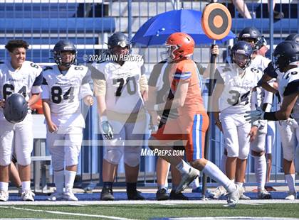 Thumbnail 2 in Foothill @ Bishop Gorman photogallery.