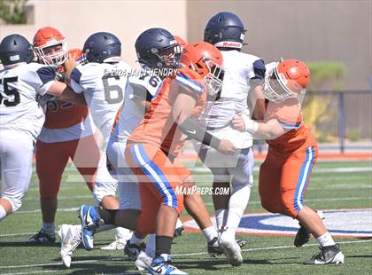 Thumbnail 2 in Foothill @ Bishop Gorman photogallery.