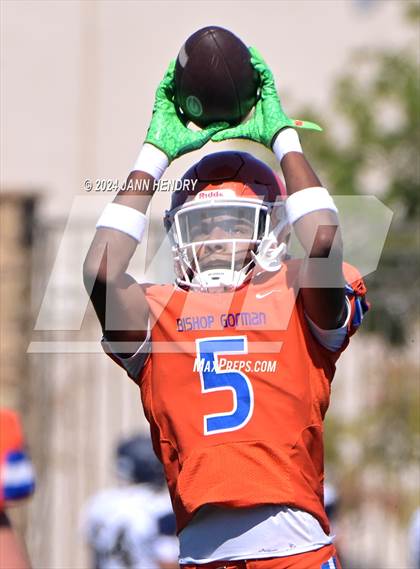 Thumbnail 1 in Foothill @ Bishop Gorman photogallery.