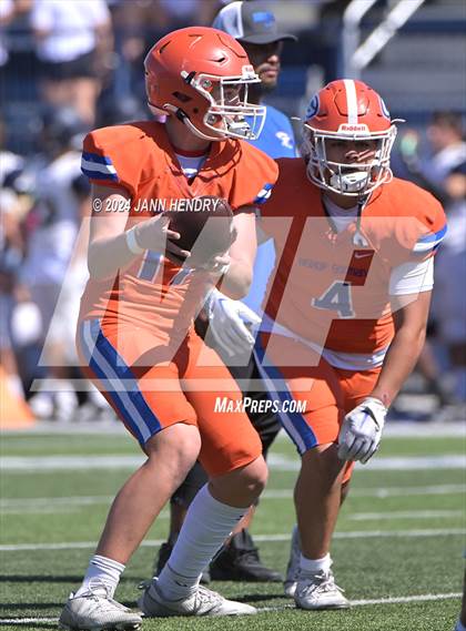 Thumbnail 2 in Foothill @ Bishop Gorman photogallery.