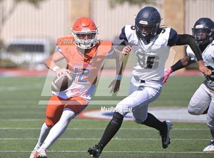 Thumbnail 2 in Foothill @ Bishop Gorman photogallery.