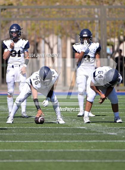 Thumbnail 1 in Foothill @ Bishop Gorman photogallery.