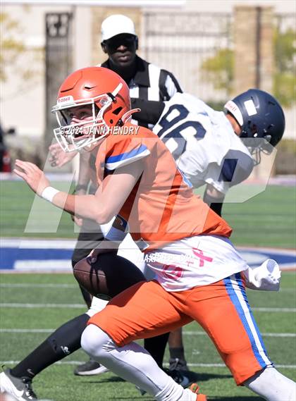 Thumbnail 3 in Foothill @ Bishop Gorman photogallery.