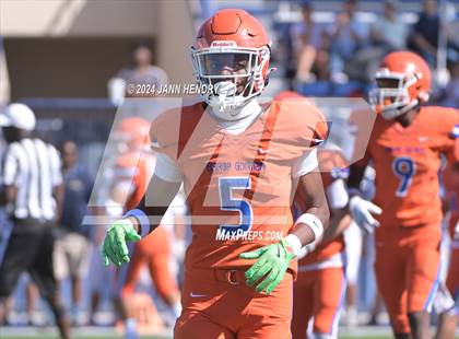 Thumbnail 3 in Foothill @ Bishop Gorman photogallery.