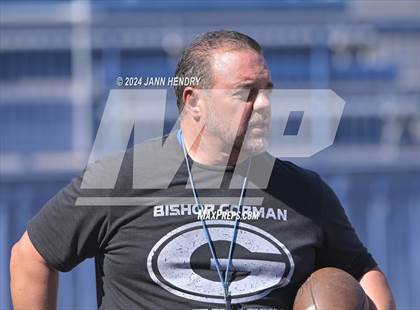 Thumbnail 3 in Foothill @ Bishop Gorman photogallery.