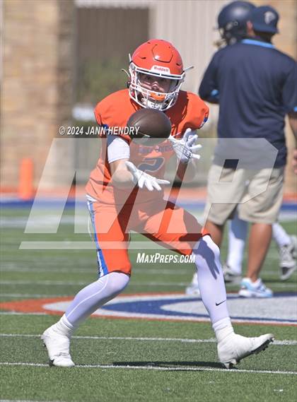 Thumbnail 2 in Foothill @ Bishop Gorman photogallery.