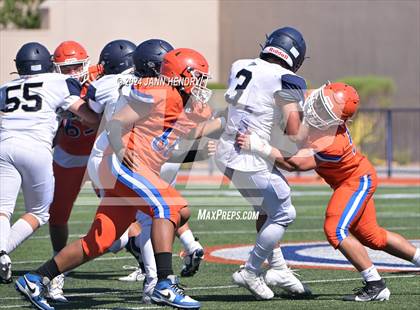 Thumbnail 1 in Foothill @ Bishop Gorman photogallery.