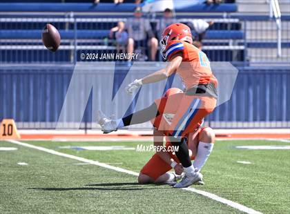 Thumbnail 2 in Foothill @ Bishop Gorman photogallery.