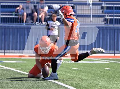 Thumbnail 1 in Foothill @ Bishop Gorman photogallery.