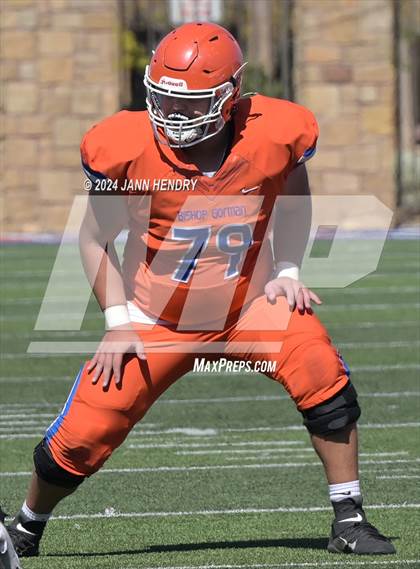 Thumbnail 2 in Foothill @ Bishop Gorman photogallery.