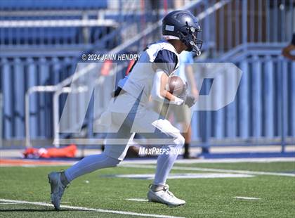 Thumbnail 2 in Foothill @ Bishop Gorman photogallery.