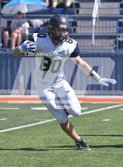 Thumbnail 3 in Foothill @ Bishop Gorman photogallery.